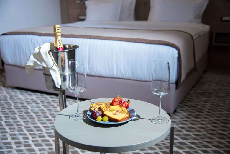 Hotel Best Western Premier Plovdiv Hills