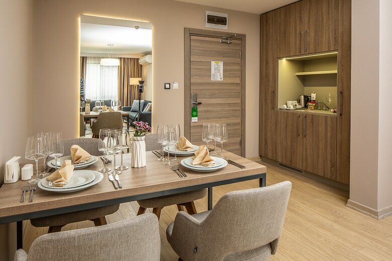 Hotel Best Western Premier Plovdiv Hills