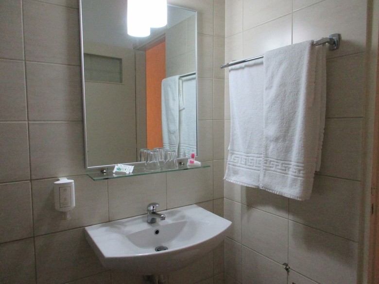 Dimitra Hotel