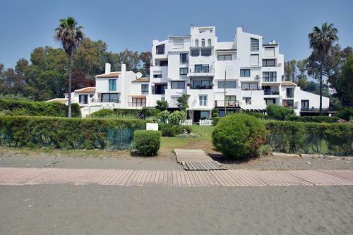 Apartamento Your Vacation Retreat Right On The Beach
