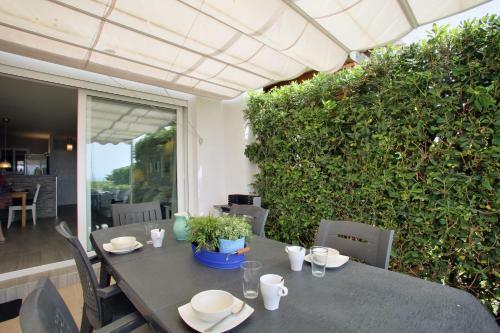 Apartamento Your Vacation Retreat Right On The Beach