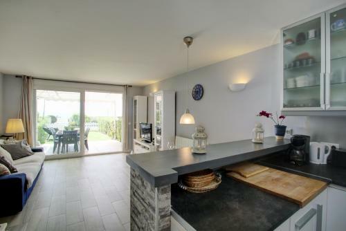 Apartamento Your Vacation Retreat Right On The Beach