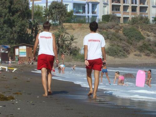 Apartamento Your Vacation Retreat Right On The Beach