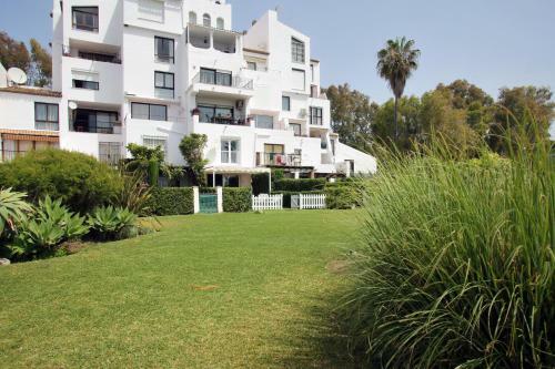 Apartamento Your Vacation Retreat Right On The Beach