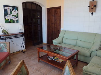 Hostal Posada Mirador De Jubrique