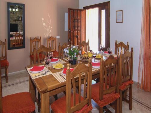 Holiday Home Sayalonga 31 Spain