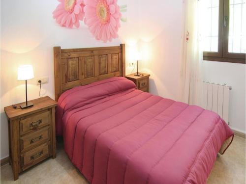 Holiday Home Sayalonga 31 Spain