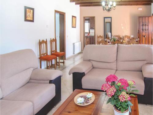 Holiday Home Sayalonga 31 Spain