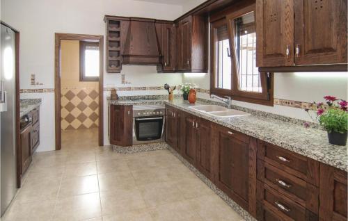 Holiday Home Sayalonga 31 Spain