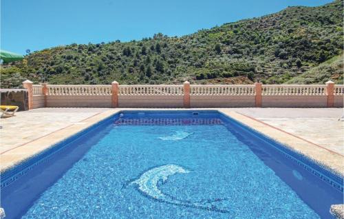 Holiday Home Sayalonga 31 Spain
