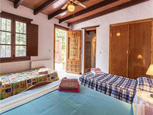 Holiday Home La R�bita