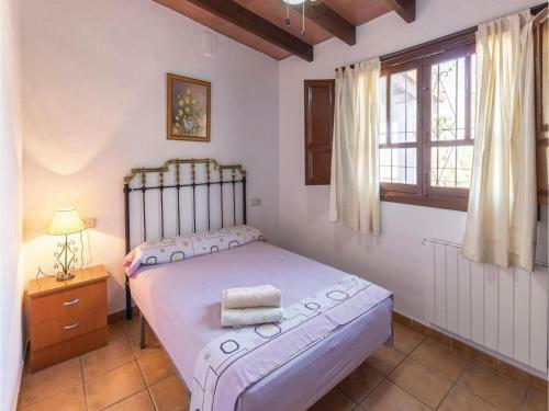 Holiday Home La R�bita