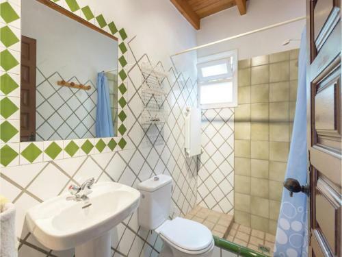 Holiday Home La R�bita