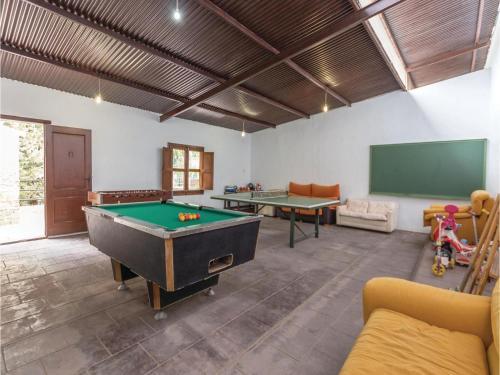 Holiday Home La R�bita