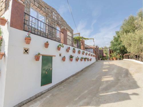 Holiday Home La R�bita