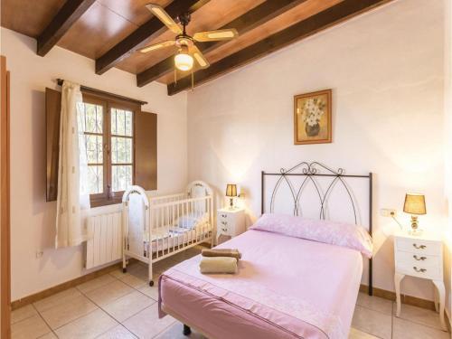 Holiday Home La R�bita