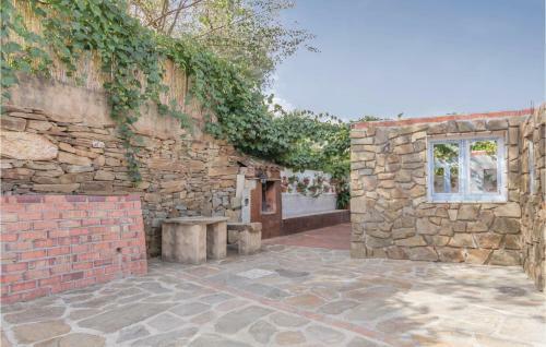 Holiday Home La R�bita