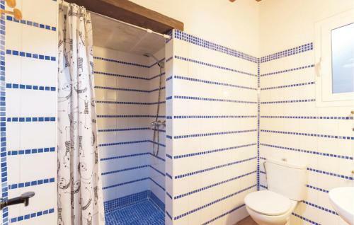 Holiday Home La R�bita