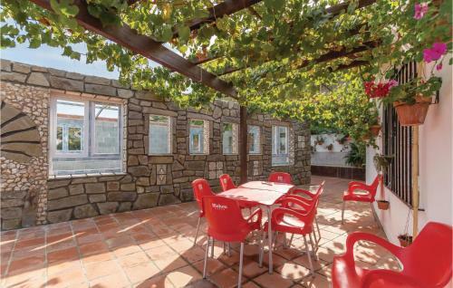 Holiday Home La R�bita
