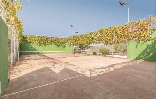 Holiday Home La R�bita
