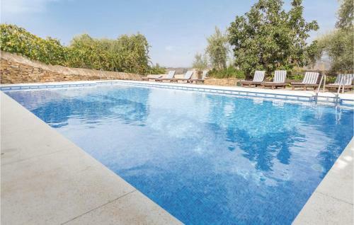 Holiday Home La R�bita