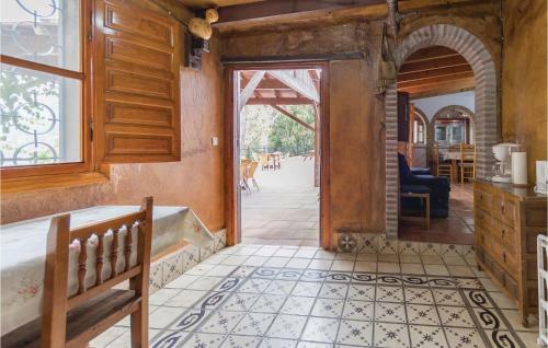 Holiday Home La R�bita