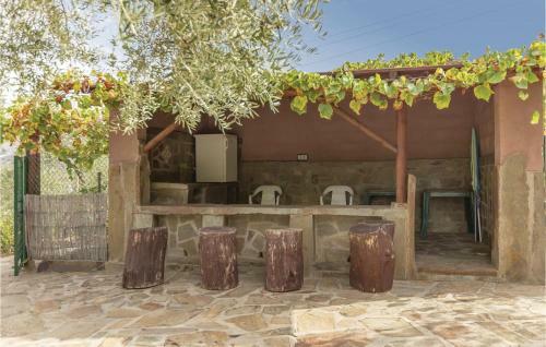 Holiday Home La R�bita