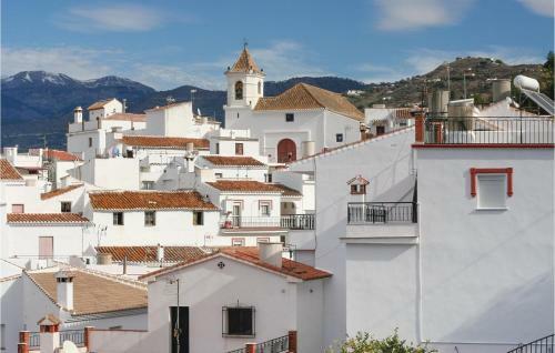Holiday Home La R�bita