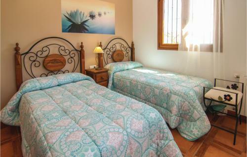Holiday Home Sayalonga 30 Spain