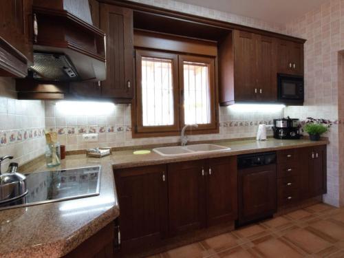 Villa Javier Sayalonga