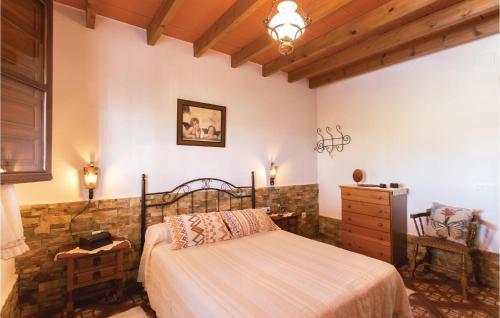 Holiday Home Cuesta Robano