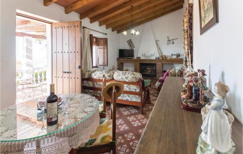 Holiday Home Cuesta Robano
