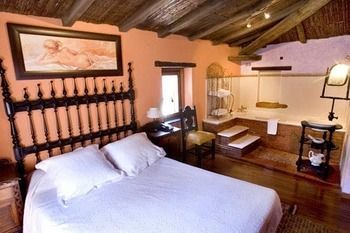 Hotel Casona De La Torre