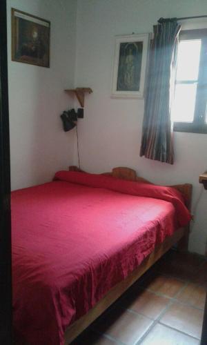 Apartamento Casa Torre Antigua