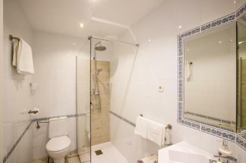 Hostal Posada La Fuentona De Ruente