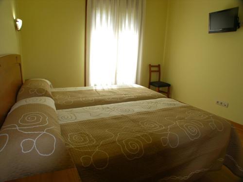 Apartamentos Puente La Molina