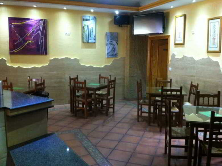 Hostal La Escapada