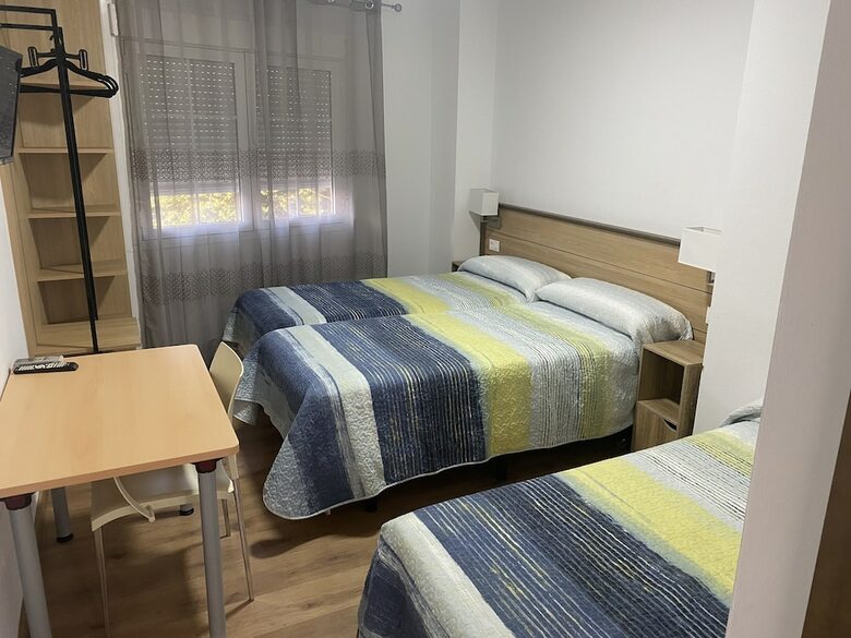 Hostal La Escapada