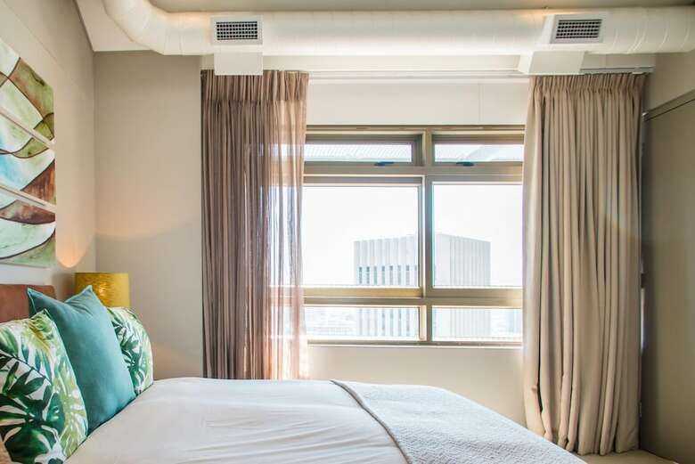 Apartamentos Cartwrights Corner 2308