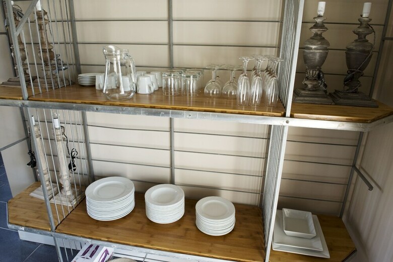 La Grange Aux Hirondelles