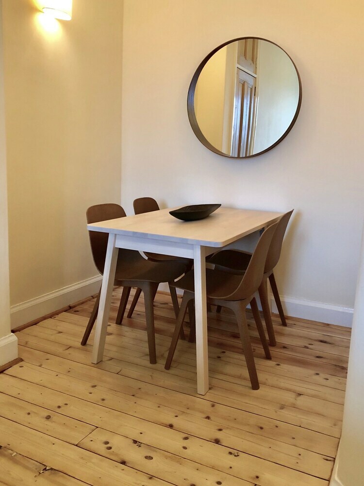 Apartamentos Bright And Modern 1 Bedroom Minimal Pad