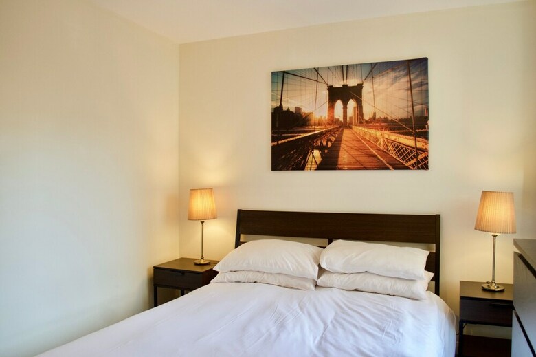 Apartamentos Modern 2 Bedroom City Centre Flat
