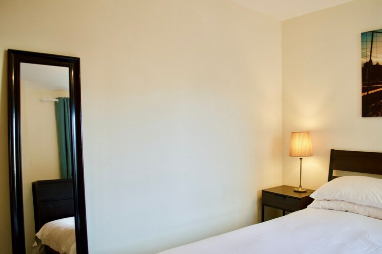 Apartamentos Modern 2 Bedroom City Centre Flat