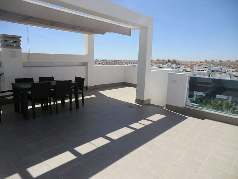 Apartamentos Casas Holiday - Los Altos