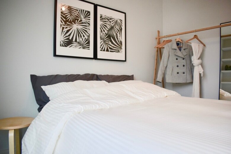 Apartamentos Modern 2 Bedroom Dublin 1