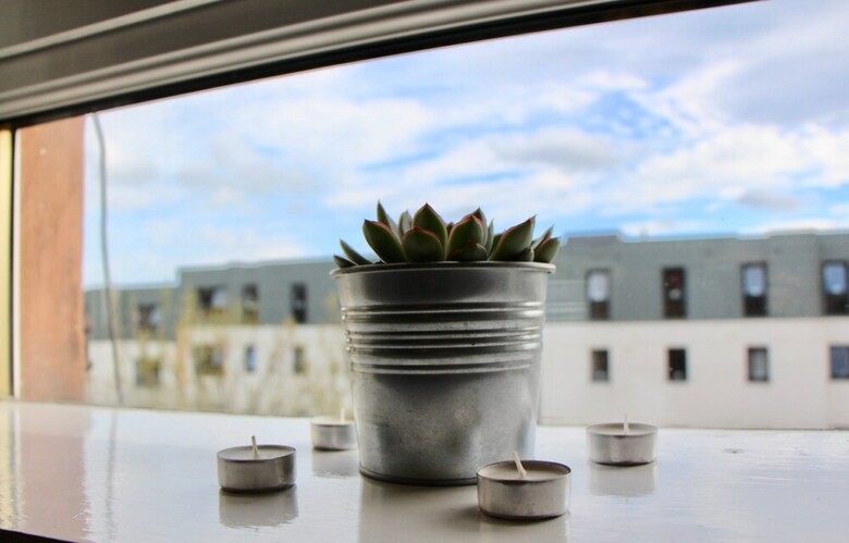 Apartamentos 1 Bedroom Flat In Popular Central Location