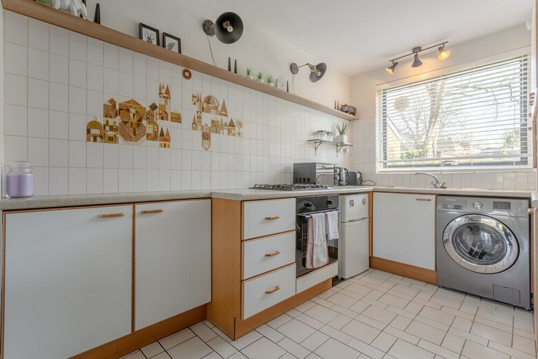 Apartamentos Amazing 2 Bedroom House In Putney