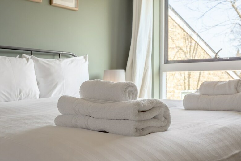 Apartamentos Amazing 2 Bedroom House In Putney