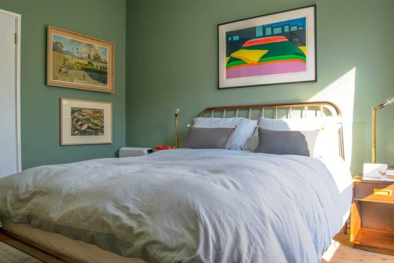 Apartamentos Amazing 2 Bedroom House In Putney