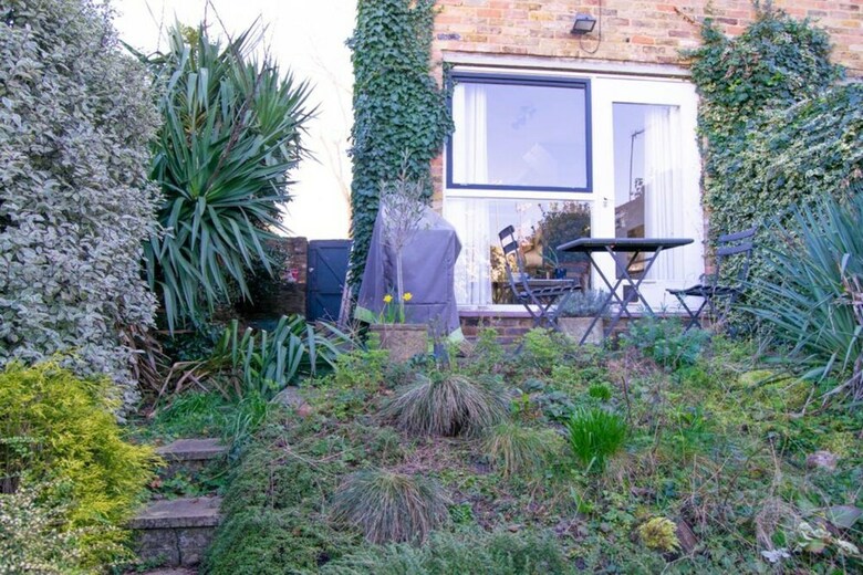 Apartamentos Amazing 2 Bedroom House In Putney